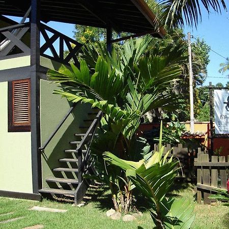 Pousada Pedra Porosa Ubatuba Exterior photo
